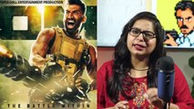 Om The Battle Within Movie REVIEW - Deeksha Sharma