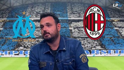 OM - Milan : Les tops et les flops