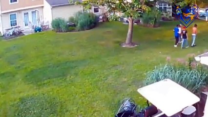 Dog Chasing & Attack . Funny & scary moments. Part 3.