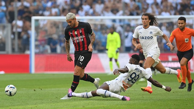 Hernández: Siamo pronti per l’inizio di stagione