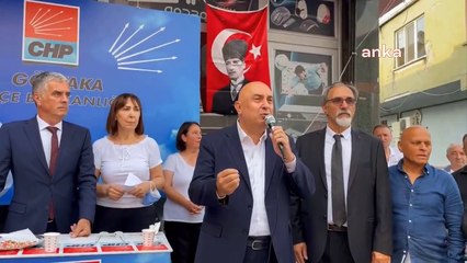 CHP'li Özkoç'tan 'cemevi provokasyonu' tepkisi: Milletimizi ayrıştırmak isteyenlere karşı savaşacağız