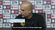 Pep insists Phillips 'is ready' despite final no-show