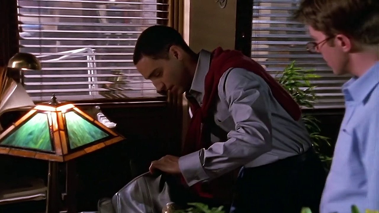 Relic Hunter – Die Schatzjägerin Staffel 3 Folge 5