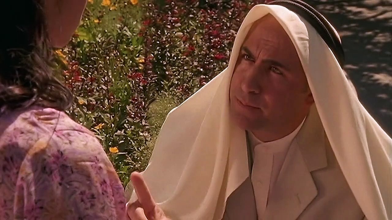 Relic Hunter – Die Schatzjägerin Staffel 3 Folge 8