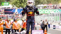 ¡Carrerón de Verstappen para ganar GP de Hungría! Checo Pérez terminó quinto