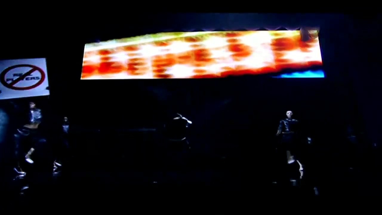 Beyoncé — Hip Hop Star | (From "Beyoncé Live At Wembley") - (2004)