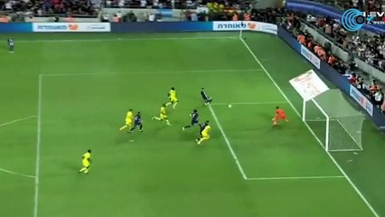 El mejor Ramos está de vuelta: golazo de tacón para sentenciar la Supercopa