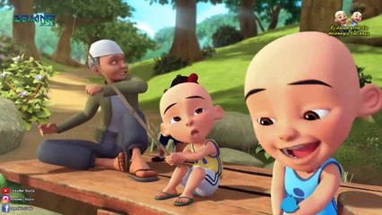 Dj dalam gelak ku menangis full bass ( upin ipin )