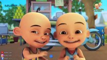 Jomblo berkualitas viral tiktok ( upin ipin )