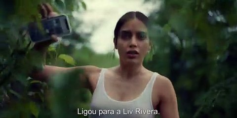 Respira Fundo - Temporada 1 - Trailer Netflix Portugal