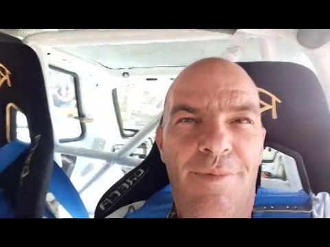 R 11 TURBO salins - les - bais - vidéo lulu du jura