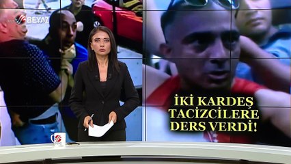 Beyaz Ana Haber 31 Temmuz 2022