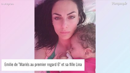 Emilie (Mariés au premier regard 6) virée d'un resto, le propriétaire s'explique enfin