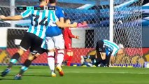 Racing 3-3 Tigre-Liga Profesional-Fecha 11