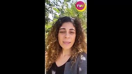 Anna Ferro,  viuda de Fernando del Solar, reflexiona sobre todo lo que ha pasado