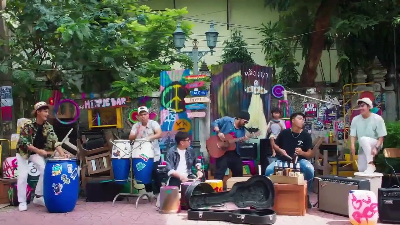 รักอีกครั้ง Rak Eek Khrang Sing Again Love Again (2022) Ep 7 Eng Sub