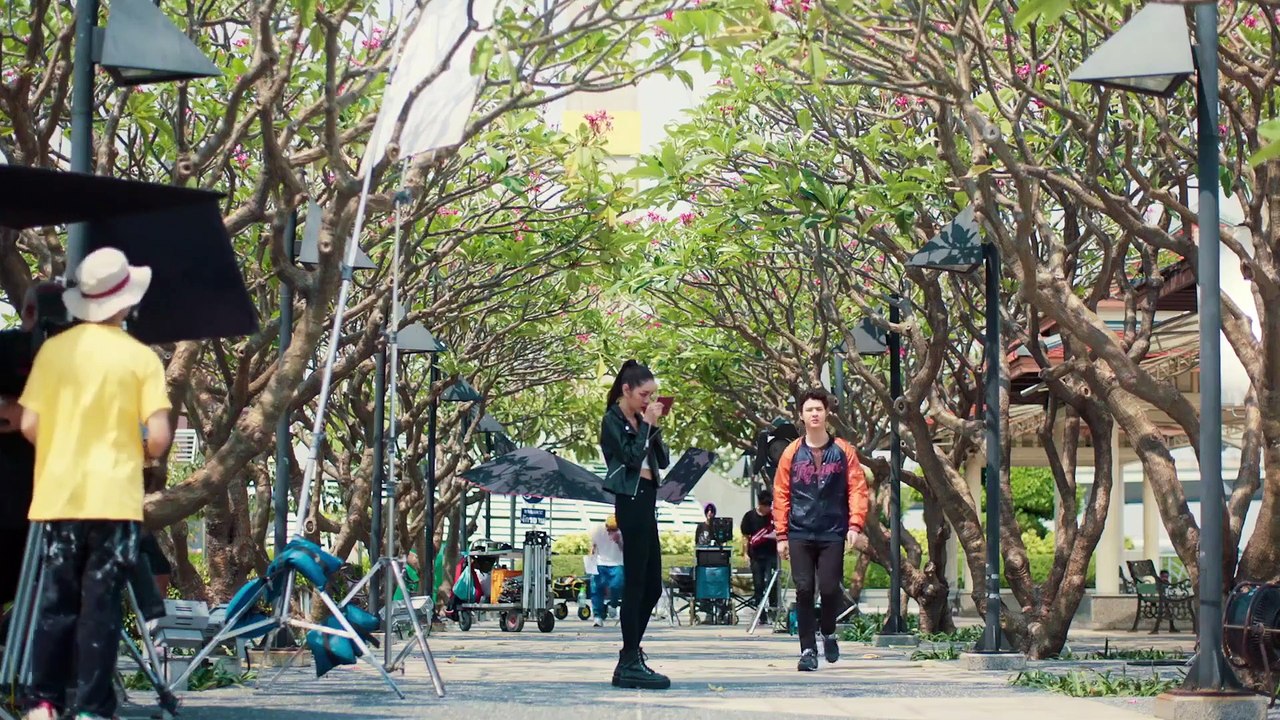 รักอีกครั้ง Rak Eek Khrang Sing Again Love Again (2022) Ep 9 Eng Sub