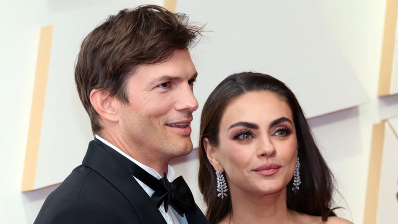 Mila Kunis und Ashton Kutcher: Darum ist ihre Liebesgeschichte so besonders