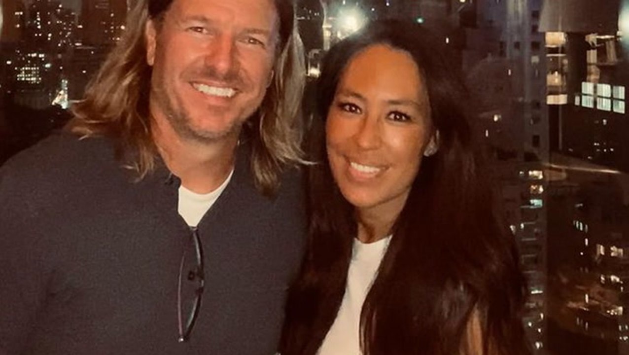 „Fixer Upper“: Das sind die wahren Jobs von Chip und Joanna