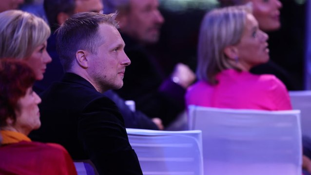 Oliver Pochers Kindheit: Er war bei den Zeugen Jehovas