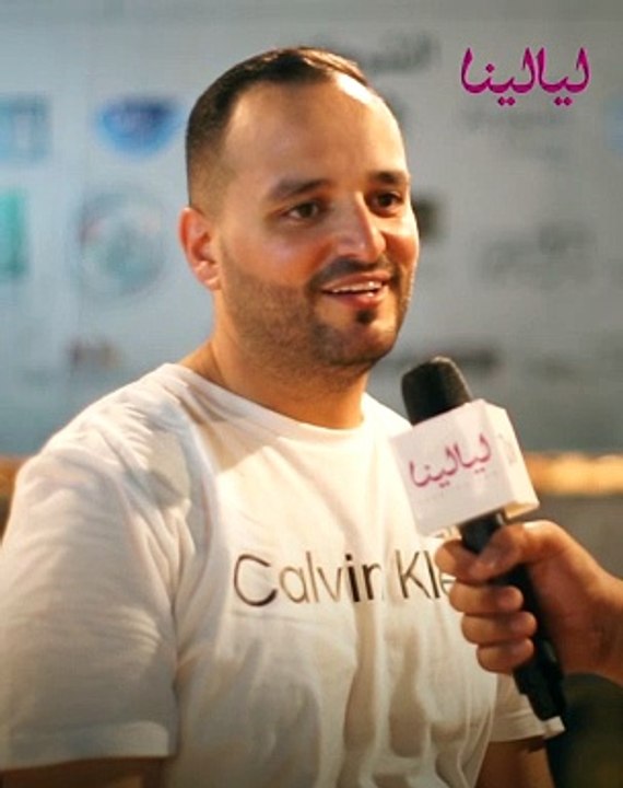 مهرجان جرش3-عيسى السقار: كل فنان له الشرف إنه يقف على مسرح مهرجان جرش
