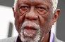 Basketball Hall of Famer and Boston Celtics icon Bill Russell dies aged 88