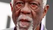 Basketball Hall of Famer and Boston Celtics icon Bill Russell dies aged 88