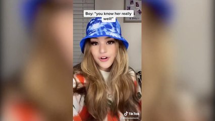Funny Brooke Monk TikTok Compilation 2021   Best of @brookemonk_ TikTok Videos