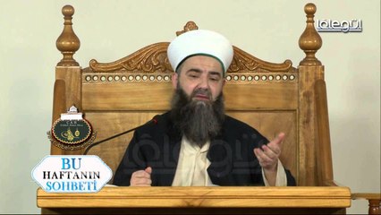 Eve Giderken Selam Verene Rabbimizin Koruma Garantisi Var