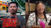 LALAKI SA PALAWAN, INIWAN NG KANYANG MISIS MATAPOS MAGAYUMA?! | Kapuso Mo, Jessica Soho