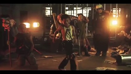 Helena Beat (Teaser)