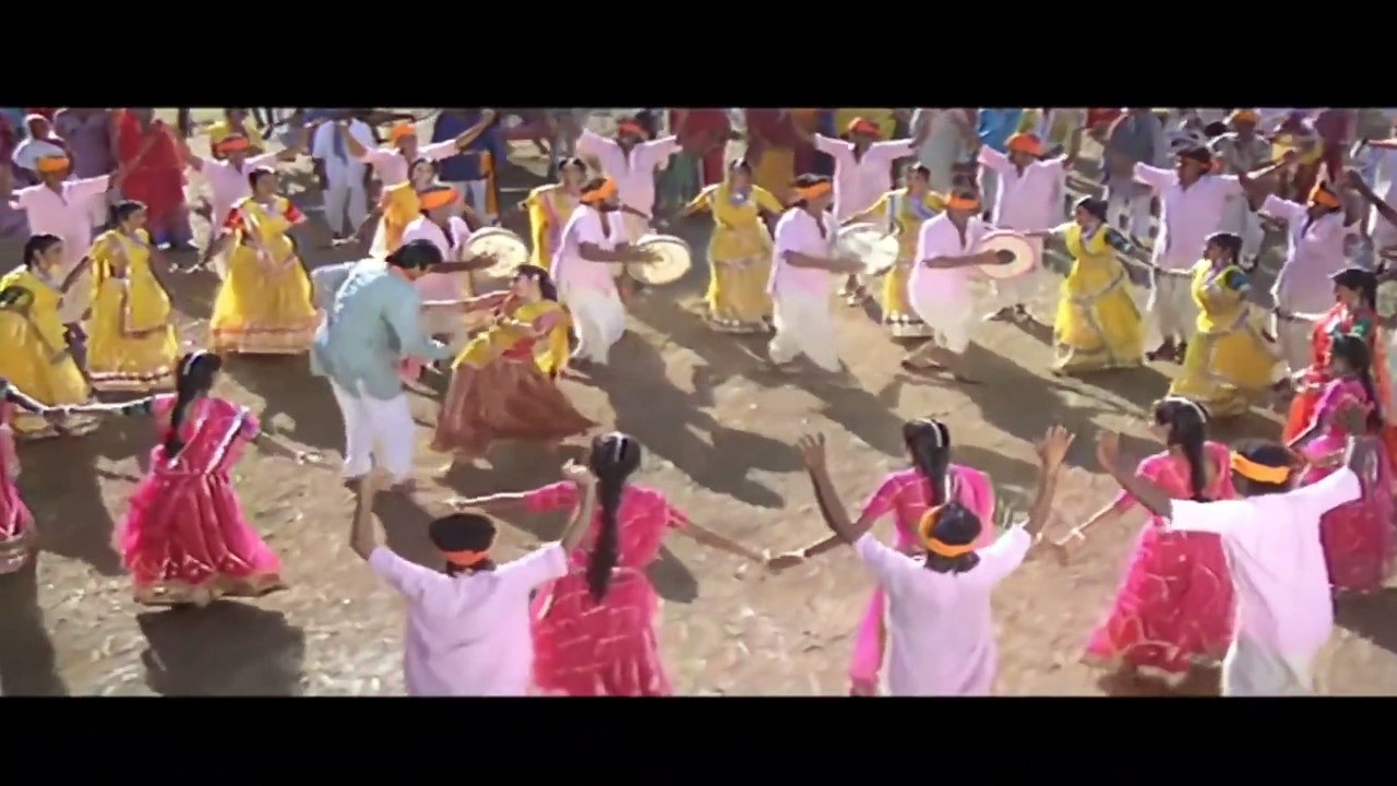 Gori Hain Kalaiyan - Aaj Ka Arjun _ Shabbir Kumar, Lata Mangeshkar _ Amitabh Bac_Full-HD(1)