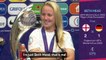 'I am just Beth Mead' - Euro glory not quite sunk in yet for Lionesses