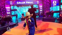 Talento de Corazón Infantil | Gala de la gran final de la temporada 2022