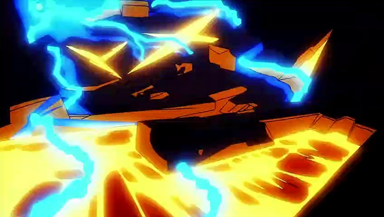 Anime Mix「AMV」  Numb the Pain