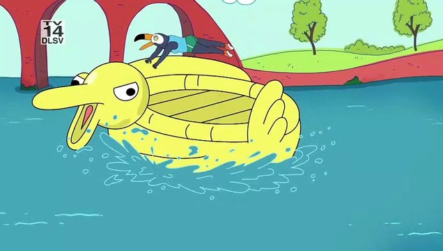 Tuca & Bertie Season 3 Episode 5 Promo