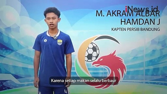 Piala Prabowo Disambut Antusias, Begini Kata Mereka