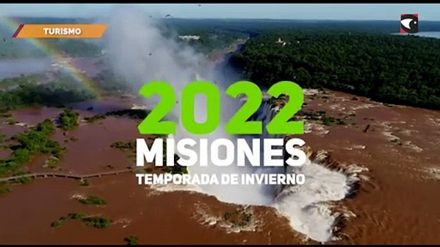 Misiones el destino indiscutible de Argentina: las vacaciones de invierno dejaron un movimiento económico de 2.615 millones de pesos