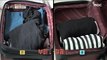 [LIVING] How to reduce the volume of your suitcase!, 생방송 오늘 아침 220801