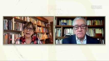 La Entrevista con Martha Anaya | 31 de julio de 2022 | Heraldo Media Group