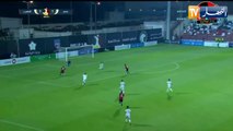 مصر تقصي المغرب وتتأهل لنصف نهائي كأس العرب