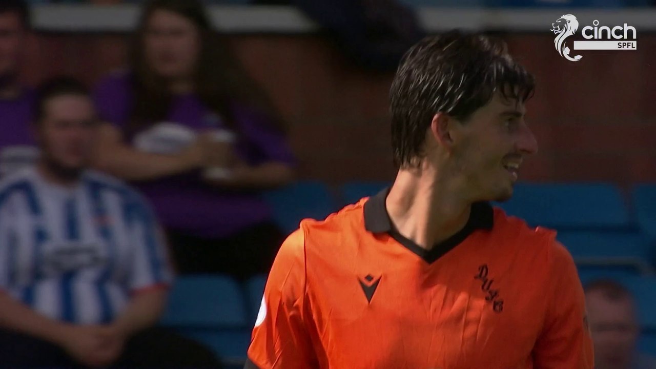 Kilmarnock v Dundee United