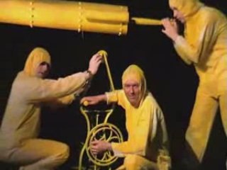 Télescope - Eric FRENCE