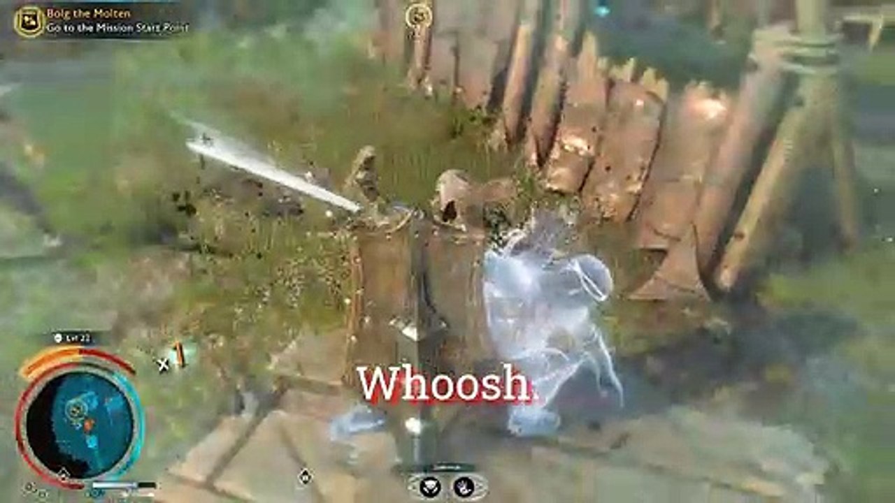 Perfect Counter never fails