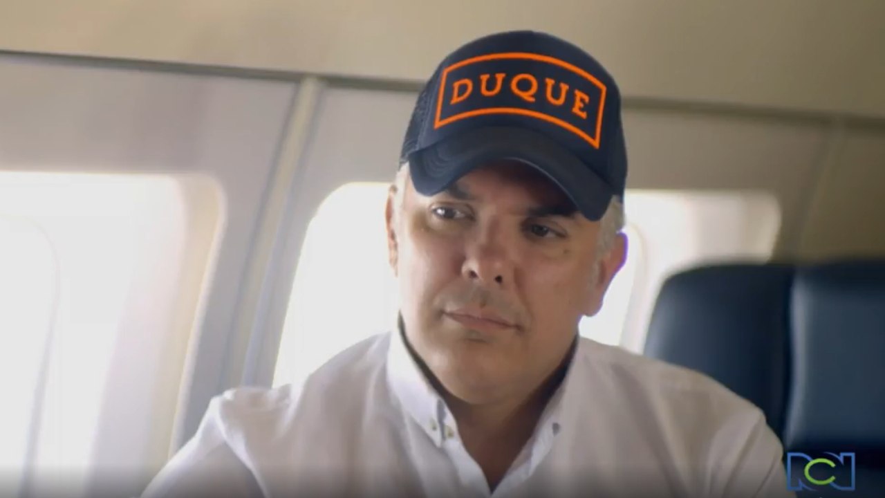 Cuatro años, una pandemia y varios atentados: al interior del gobierno de Iván Duque