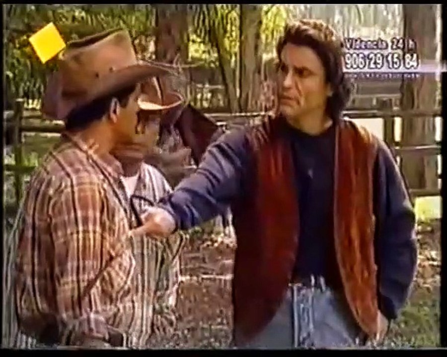 La Viuda De Blanco Capitulo 44