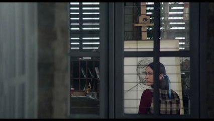 ORPHAN FIRST KILL Film