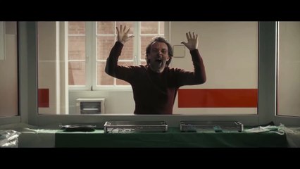 DIE ZUKUNFT IST EIN EINSAMER ORT Film