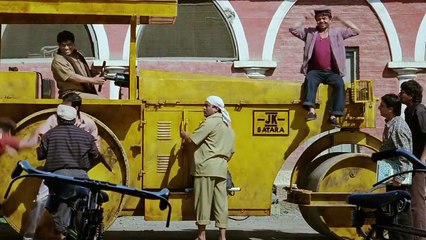 Akshay Kumar Superhit Scene