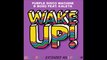Purple Disco Machine & Bosq Feat. Kaleta - Wake Up! (Sandy Dupuy Extended Mix) 128 BPM